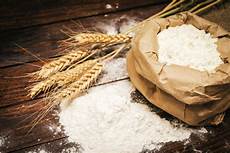 Bon-Quality Flour