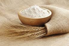 Bread Production Flour