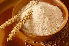 Bread Production Flour