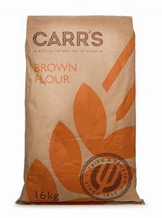 Brown Flour