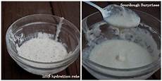 Flour Ation