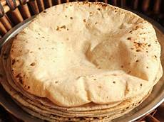 Flour For Chapati