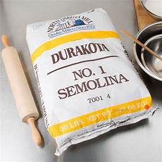Flour For Durum