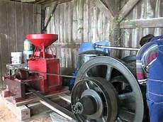 Flour Mill Machinery And Equipments
