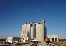 Grain Aeration Systems