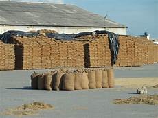 Grain Handling System