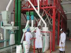 Konya Flour Mill Machines