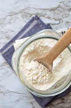 Light Bread Flour