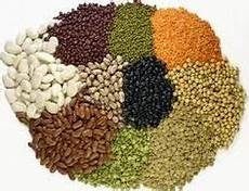 Natural Pulses-Flours