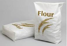Packed Flour