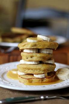 Pancake Flours