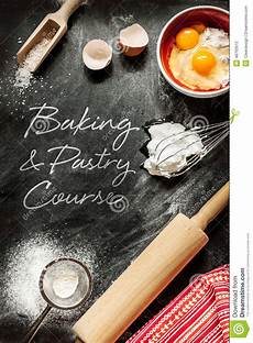 Pastry Flour Production