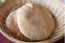 Pita Bread Flour