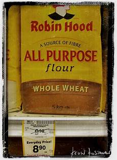 Price Of Flour