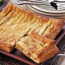 Puff Pastry Flour