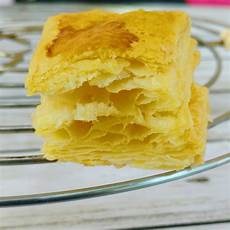 Rationale-Puff Pastry Flours