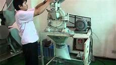 Rice Flour Milling Machine