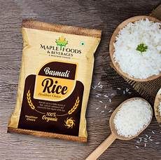 Rice Flours