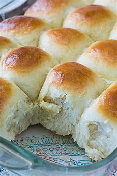 Roll Bread Flour