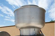 Roof Exhaust Fans