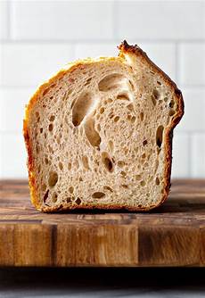 Rye Bread Flour