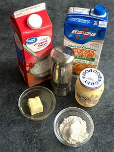 Schnitzel Breading Flour