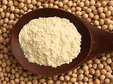Soya-Bean Flour