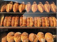 Trabzon Bread Flour