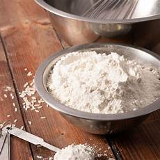 Type 5 Flour