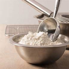 Unbleached Flour