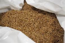 Wheat-Bran-Barley-Flour Storage