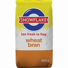 Wheat Bran Flour