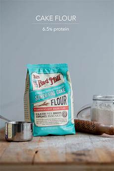 Wheat Flan Flour