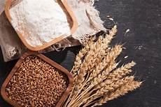 Wheat Flour Product