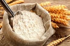 Wheat Flour Products
