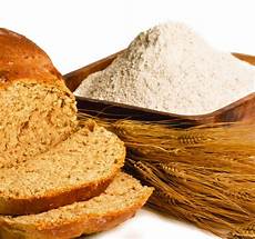 Wheat Flour Products