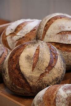 Wood Bread Flours