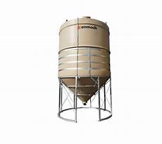 Commercial Hopper Based Silos