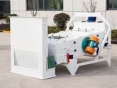 Compact Flour Mill