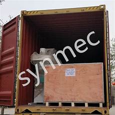 Compact Flour Mills