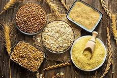 Containing Flour