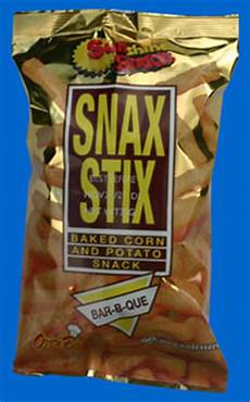 Corn Chips Flour