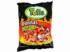 Corn Chips Flour