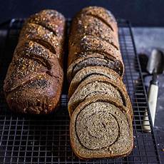Dark Malt Flour