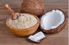 Flour Additives