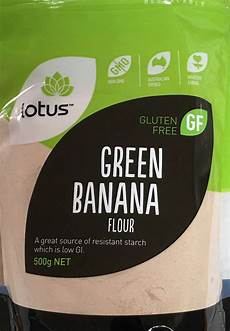 Flour Additives
