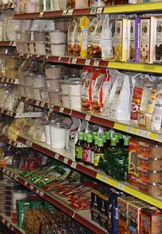Flour Additives