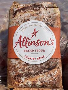 Flour And Products
