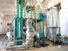 Flour Automatic Packing