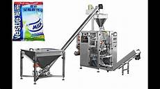 Flour Automatic Packing